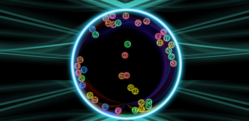 Lotto Draw Machine PC screenshot