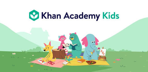 Khan Academy Kids (BETA) PC screenshot