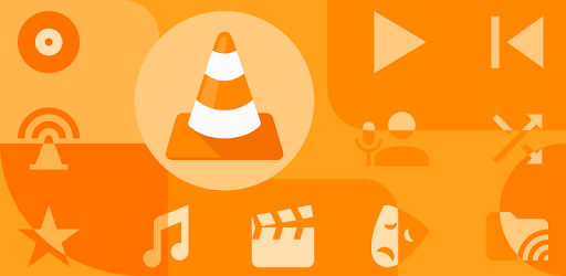 VLC for Android PC screenshot