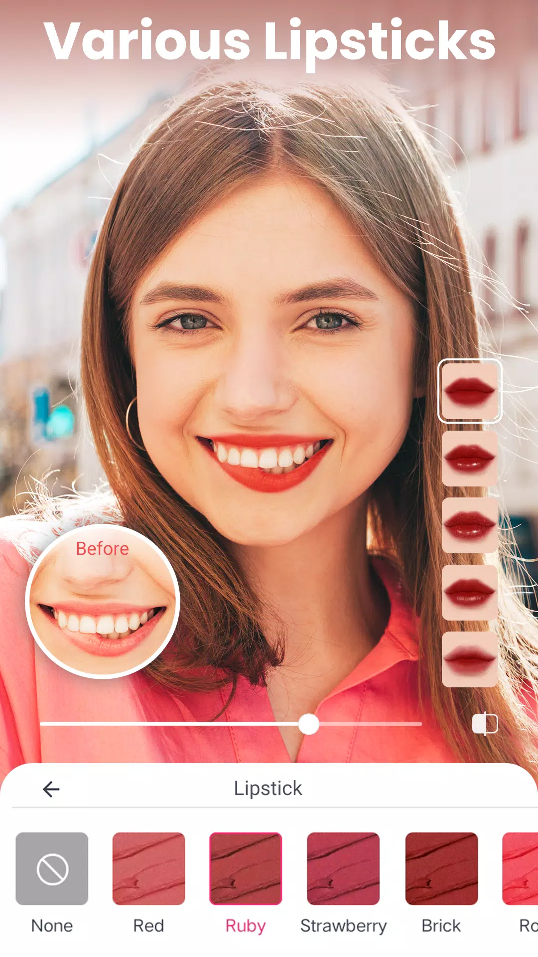 Beauty Camera: Sweet Camera for PC screenshot 3 Beauty Camera: Sweet Camera for PC screenshot 3