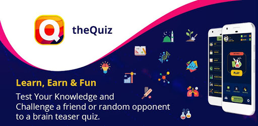 The Quiz - Enhance NTS & General Knowledge Skills PC screenshot