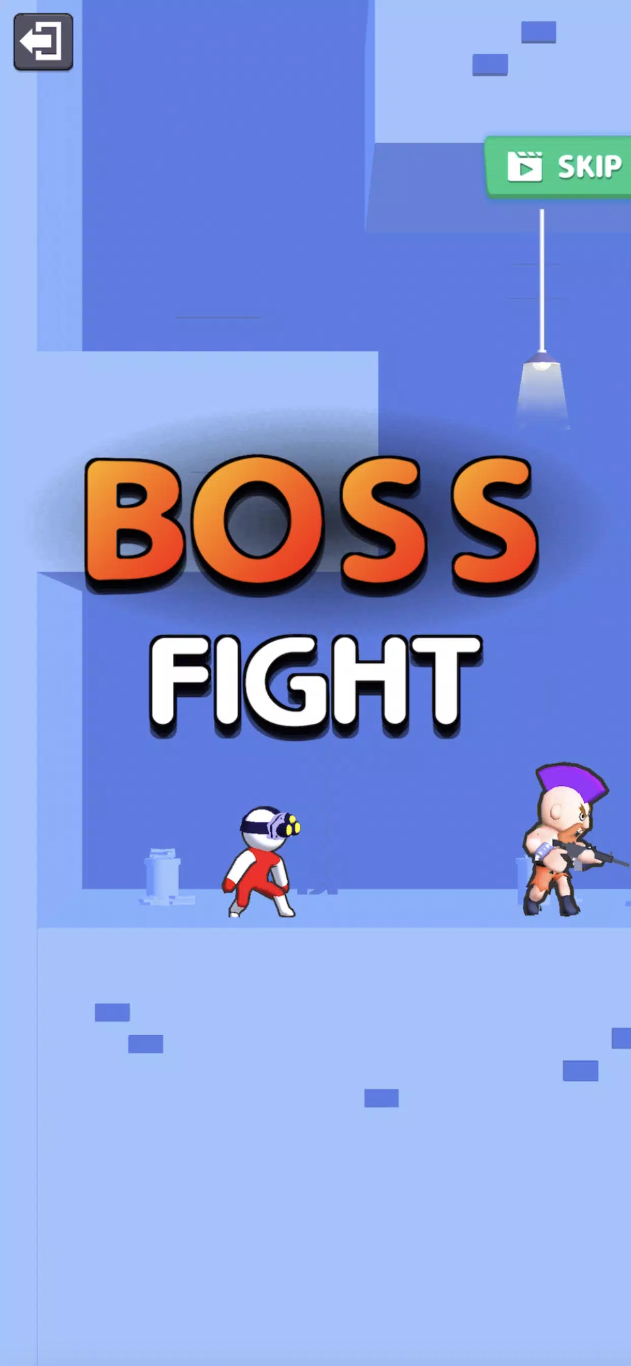 Wall Crawler! for PC screenshot 1