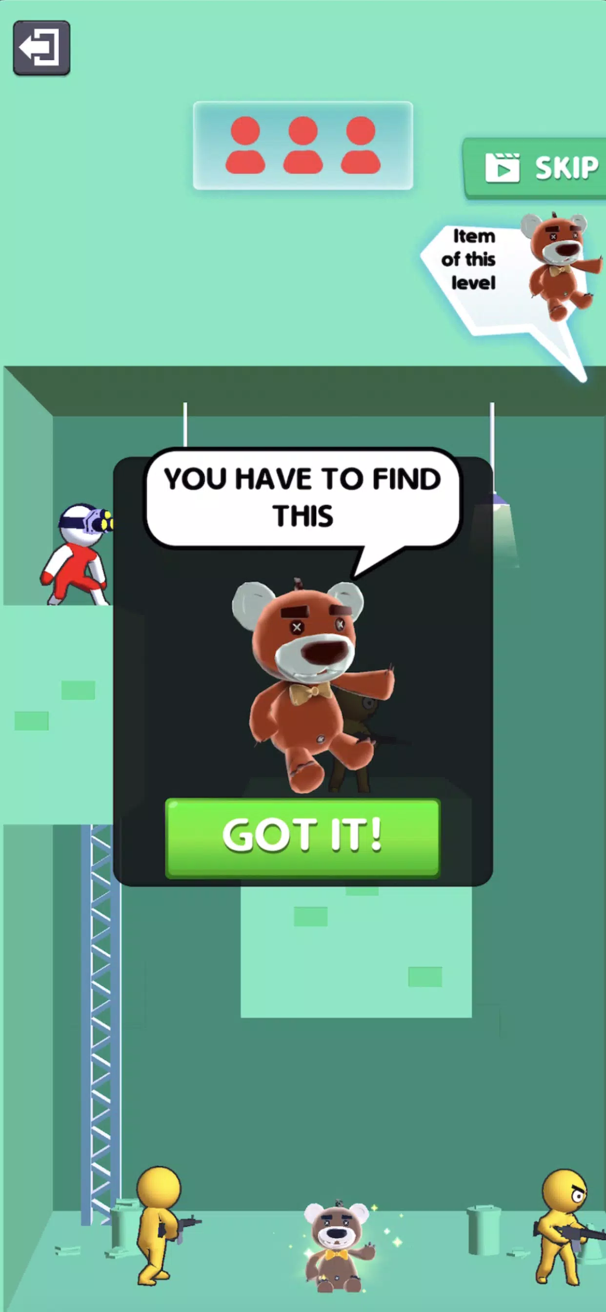 Wall Crawler! for PC screenshot 3