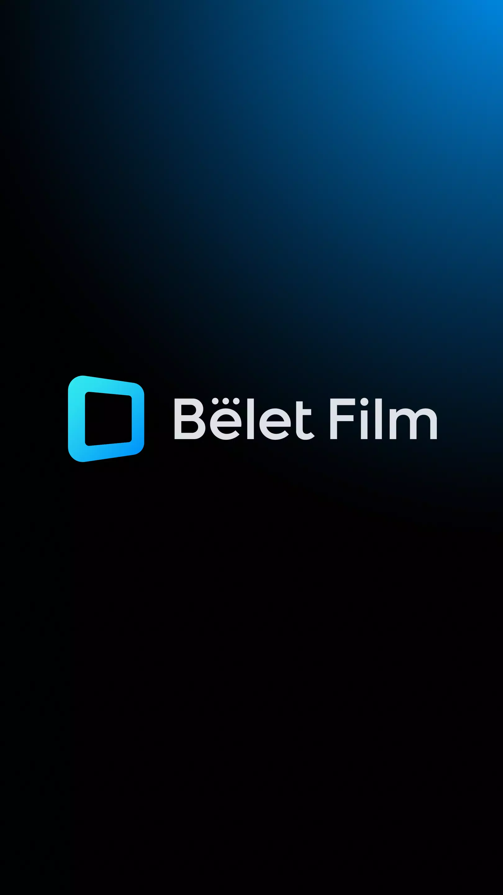 Belet Film for PC screenshot 1