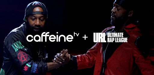 Caffeine: Live Streaming PC screenshot Caffeine: Live Streaming PC screenshot
