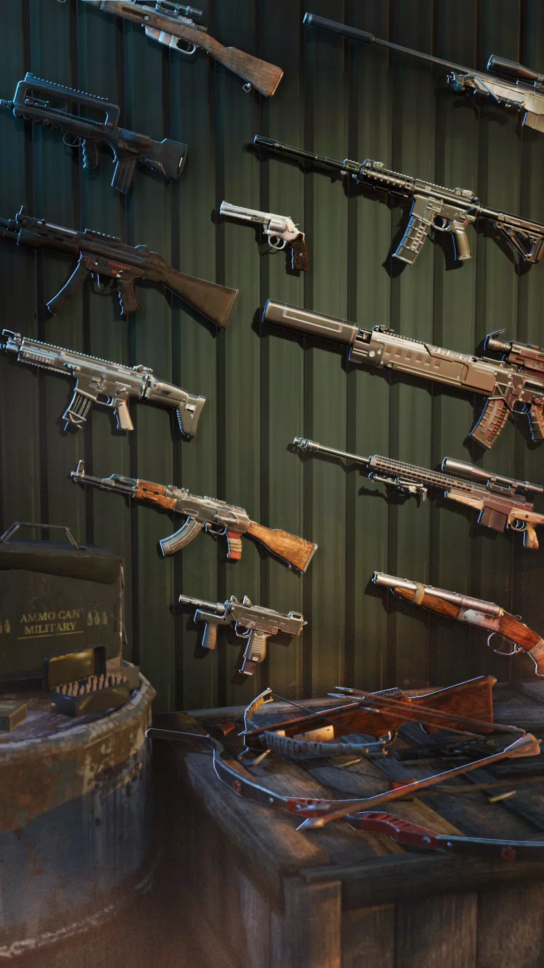 Dead Raid — Zombie Shooter 3D for PC screenshot 3